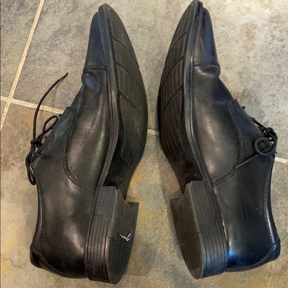 Clarks men’s shoes - Picture 5 of 6